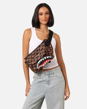 Sprayground Hangover Cargo Crossbody Bag Multi