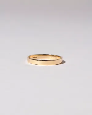 Square Wire Band - 3mm