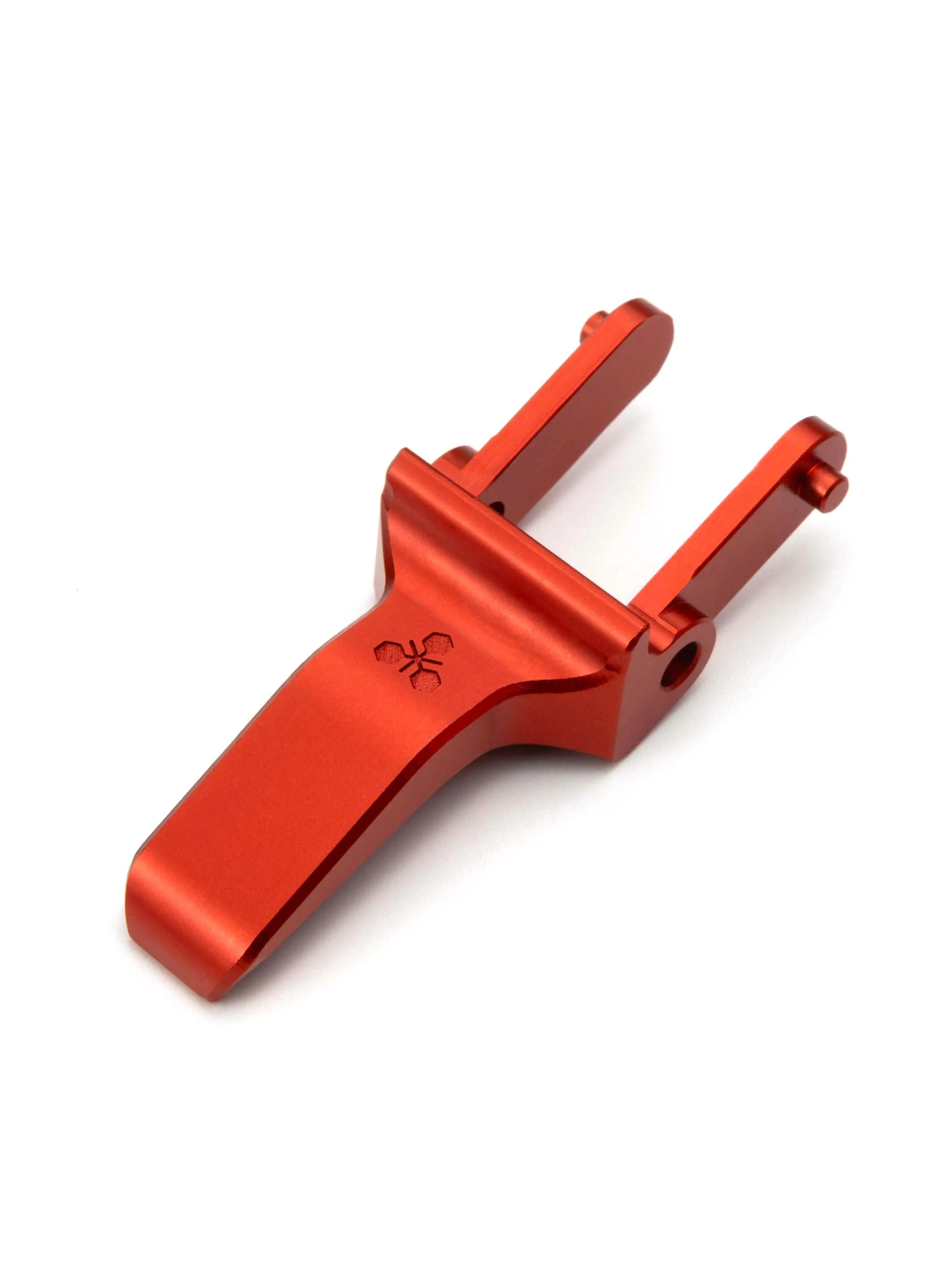SSX23 / MK23 Tactical CNC Trigger