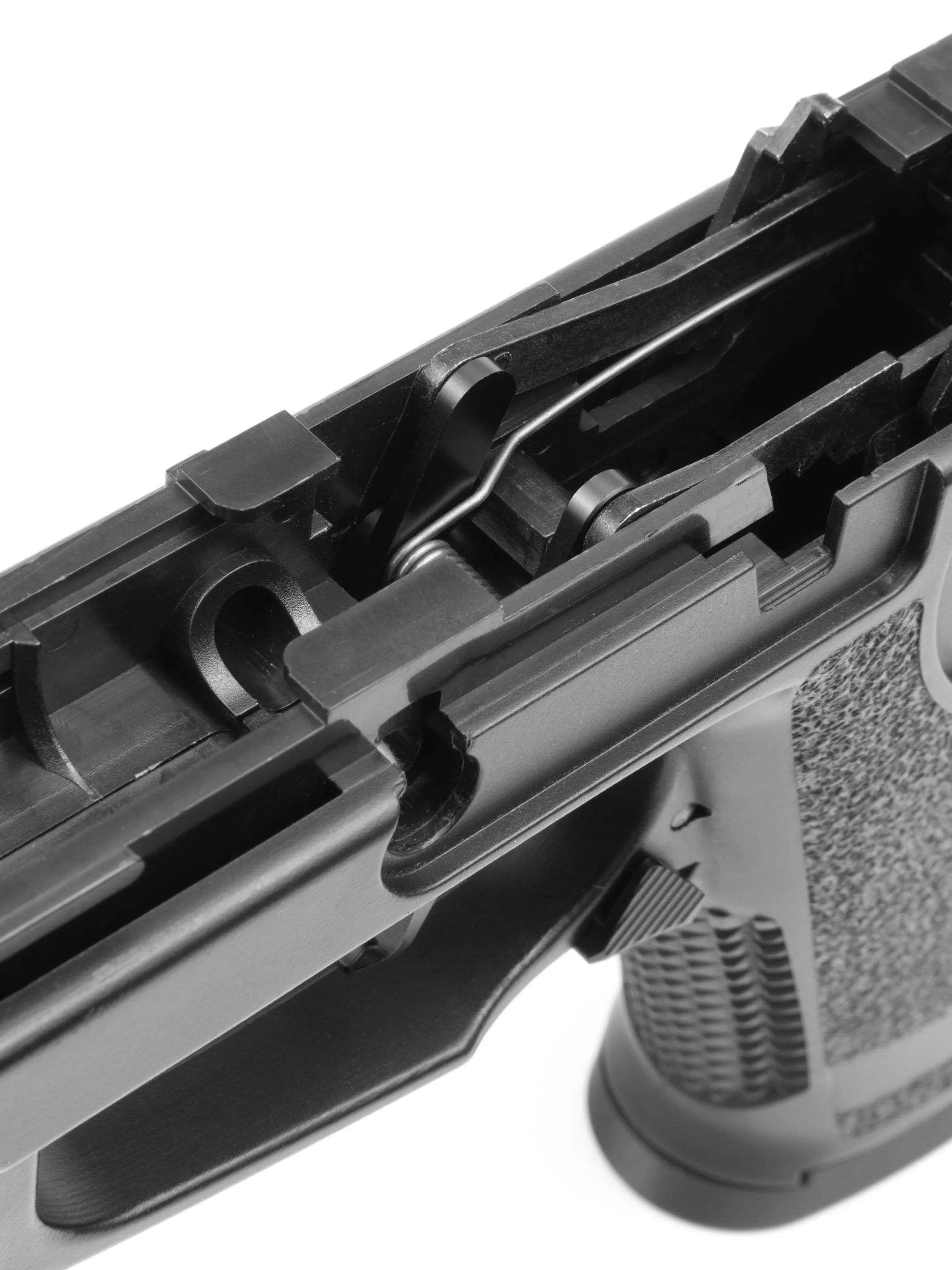 SSX23 / MK23 Tactical CNC Trigger