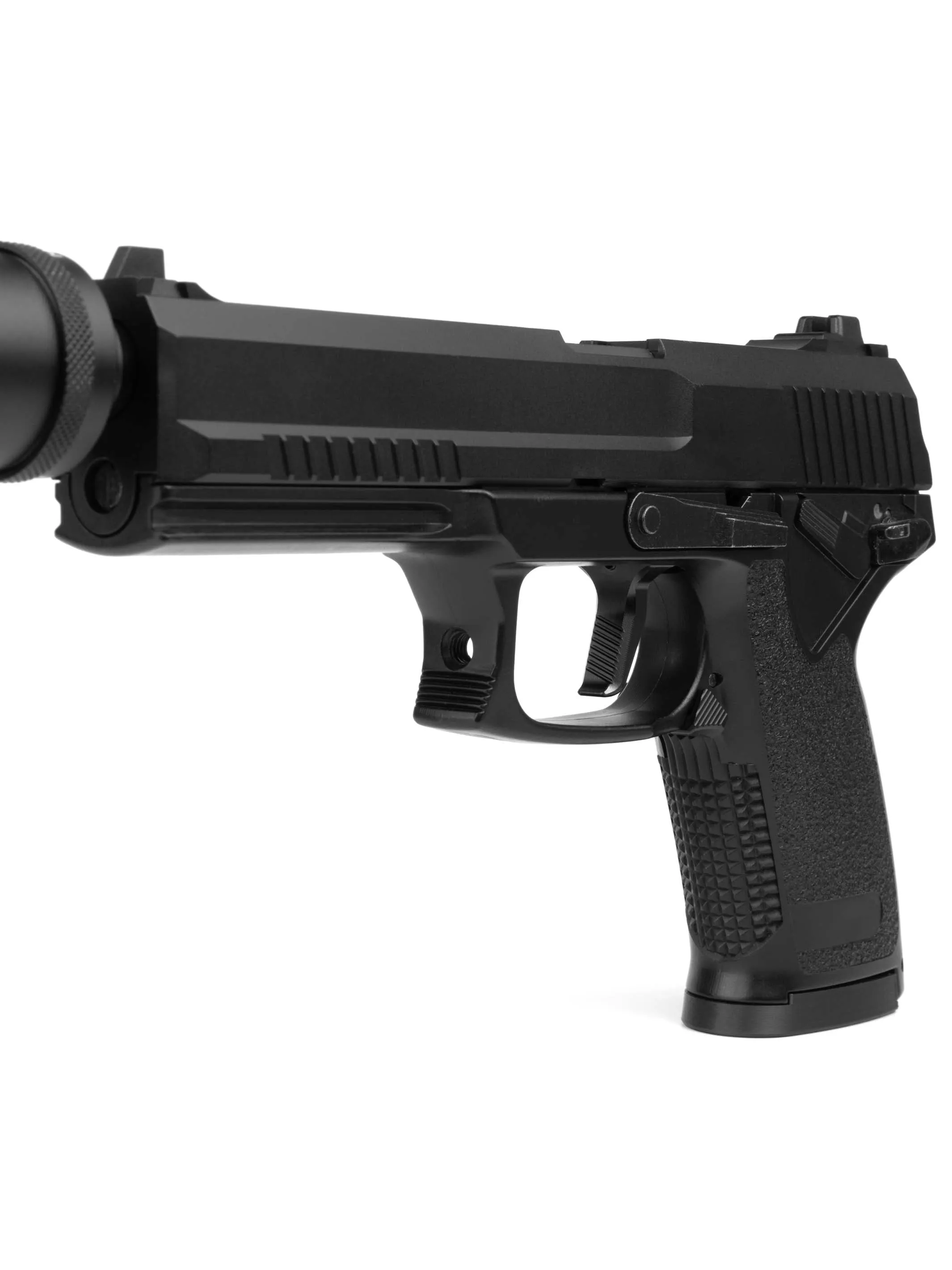 SSX23 / MK23 Tactical CNC Trigger
