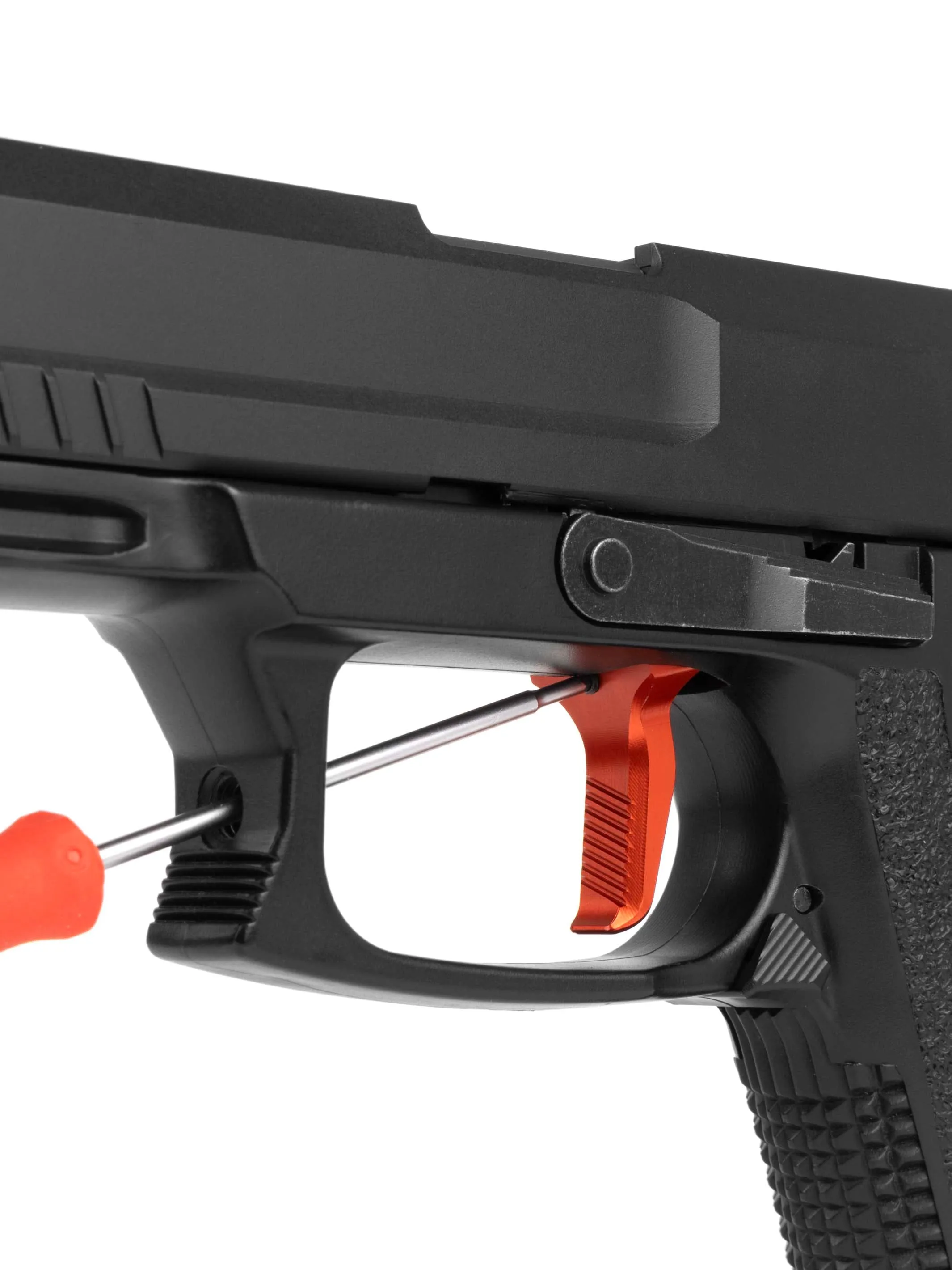 SSX23 / MK23 Tactical CNC Trigger