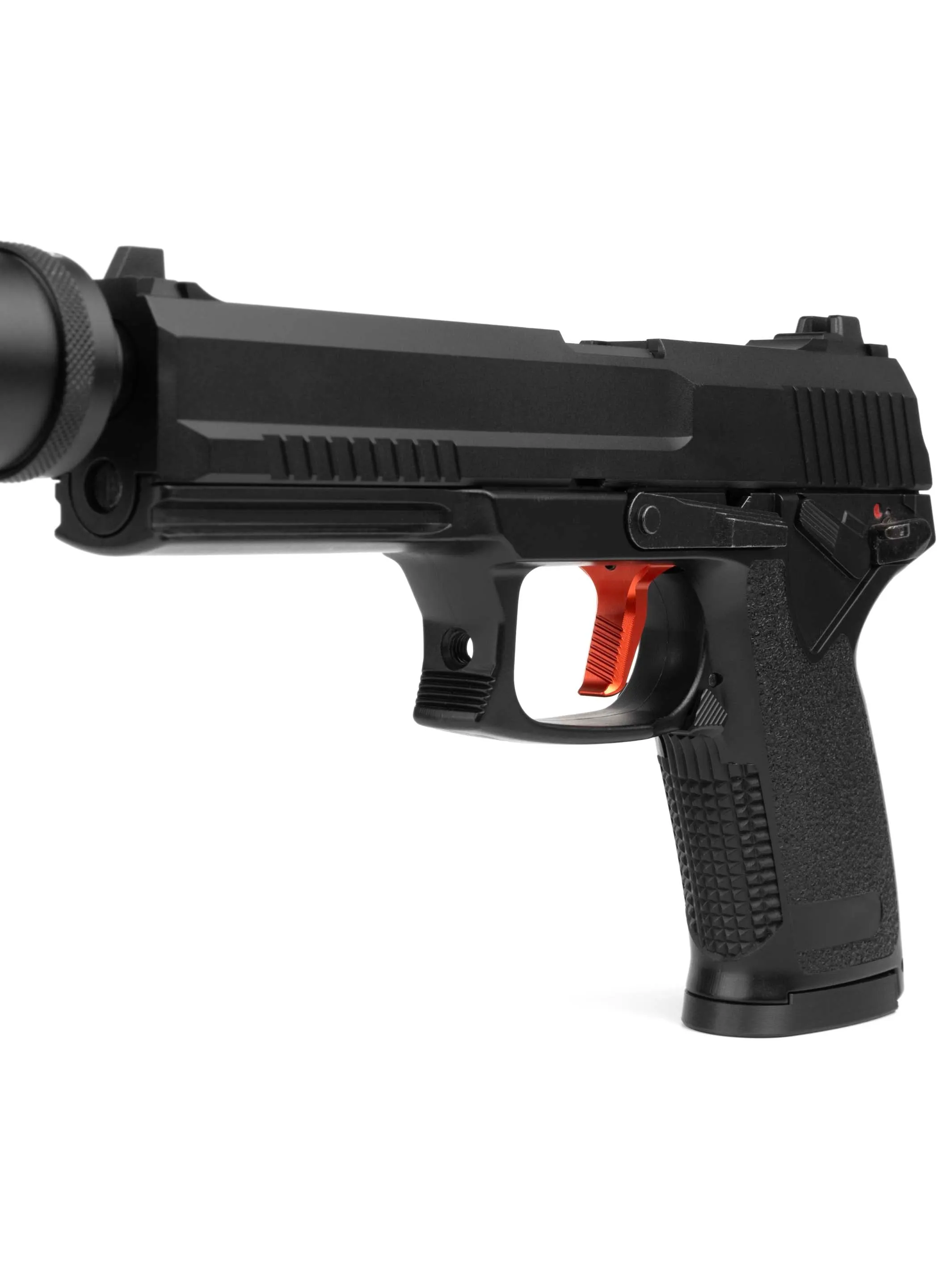 SSX23 / MK23 Tactical CNC Trigger
