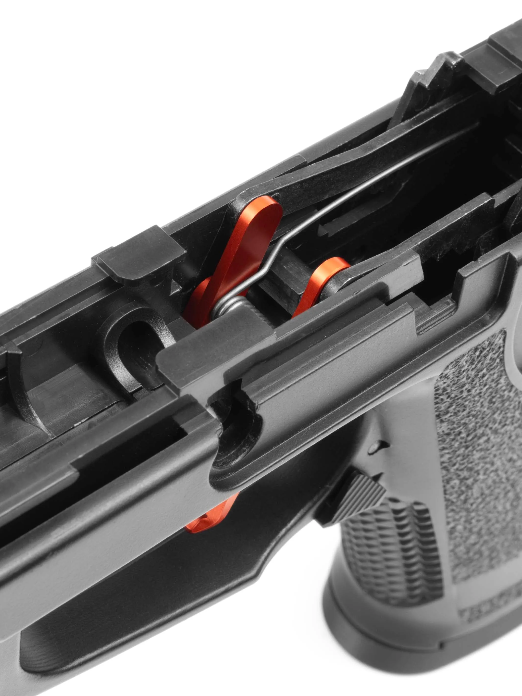 SSX23 / MK23 Tactical CNC Trigger