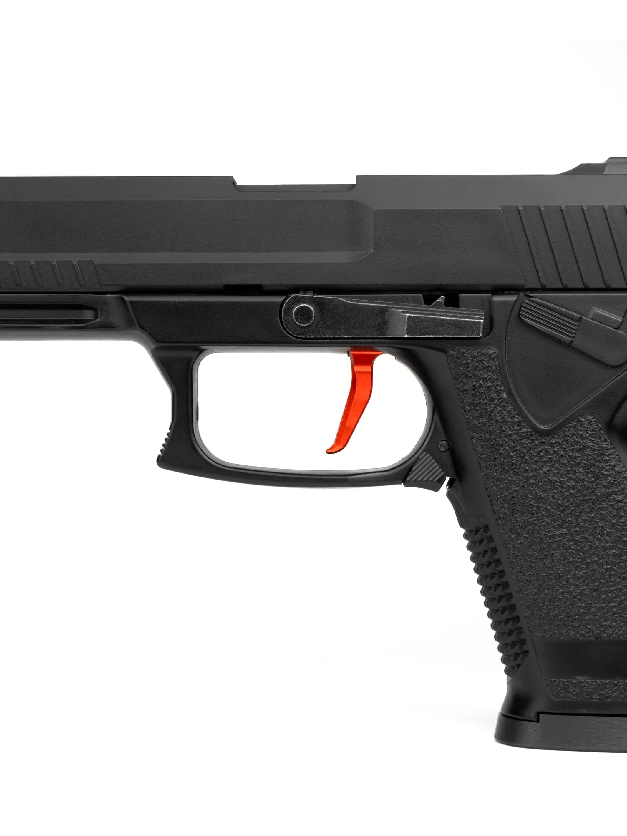 SSX23 / MK23 Tactical CNC Trigger