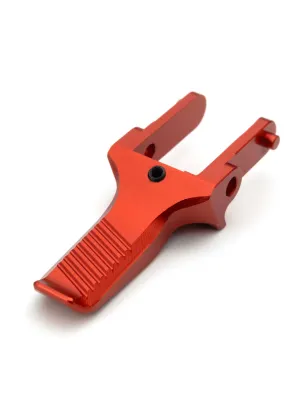 SSX23 / MK23 Tactical CNC Trigger