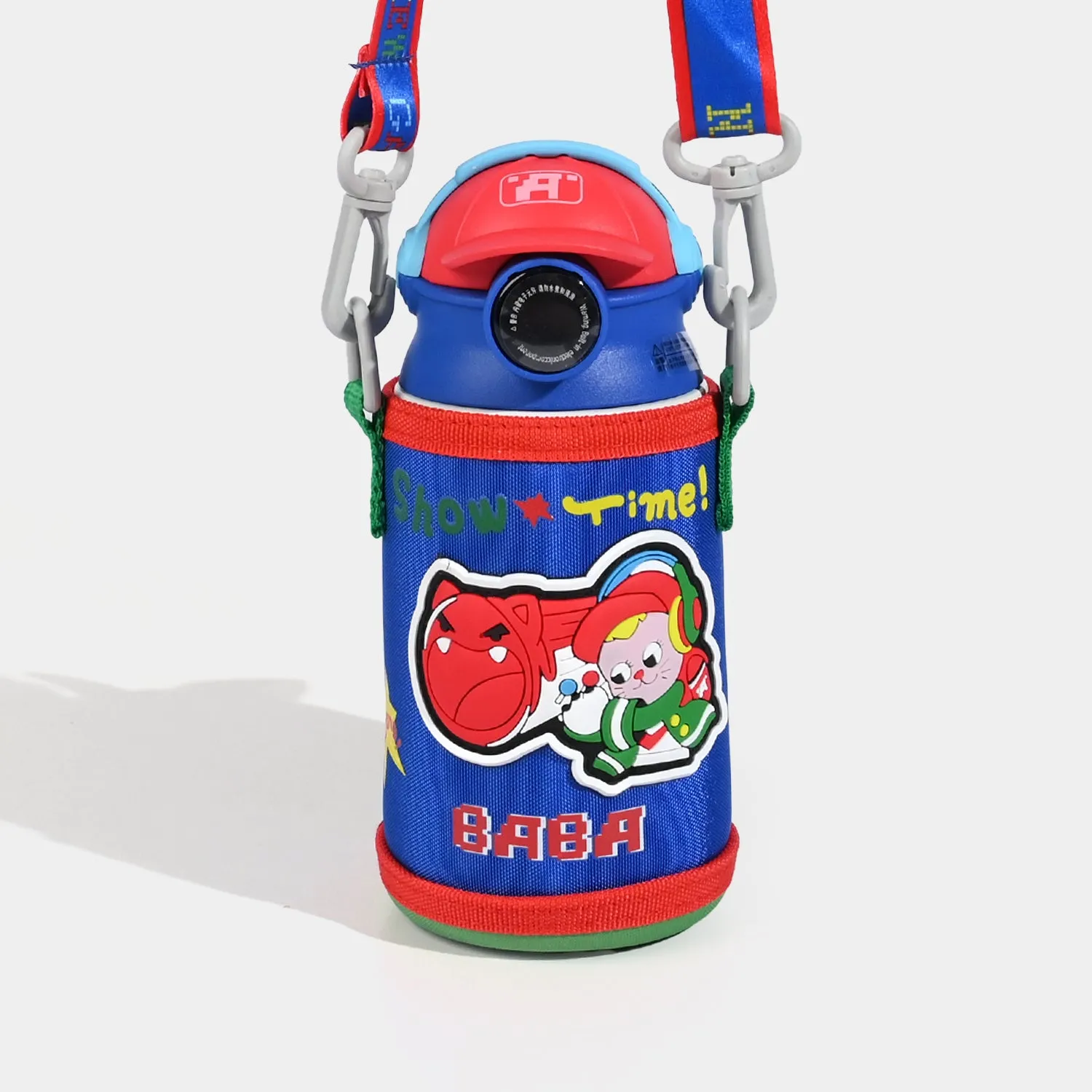 Stainless Steel Water Bottle For Kids