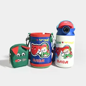 Stainless Steel Water Bottle For Kids
