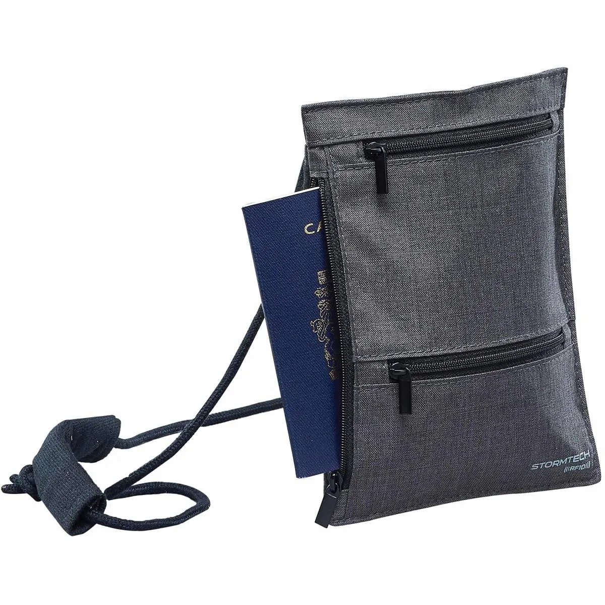 Stormtech-Cupertino RFID Passport Sling-RF-1