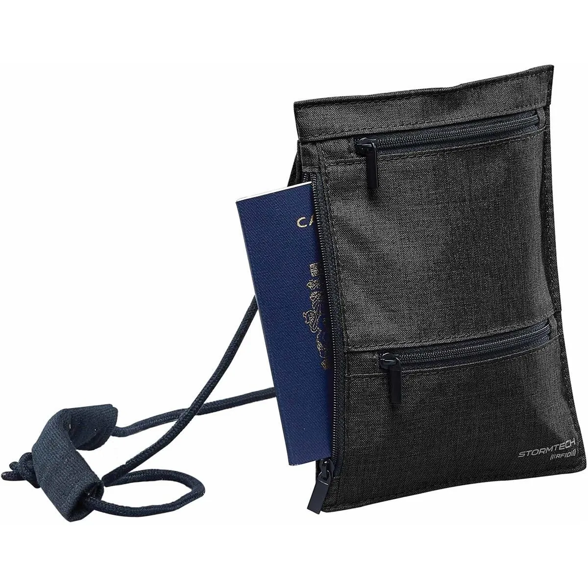 Stormtech-Cupertino RFID Passport Sling-RF-1