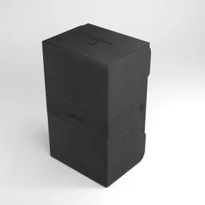 Stronghold 200  XL Convertible Black