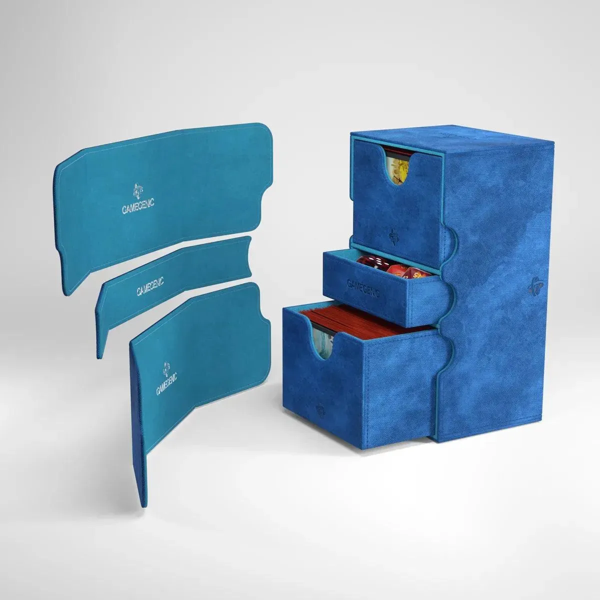 Stronghold 200  XL Convertible Blue