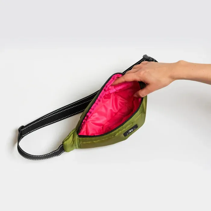 Sun Belt - Puffer Belt Bag