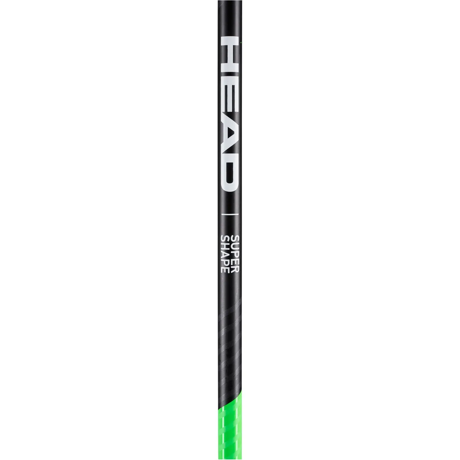 Supershape Ski Poles