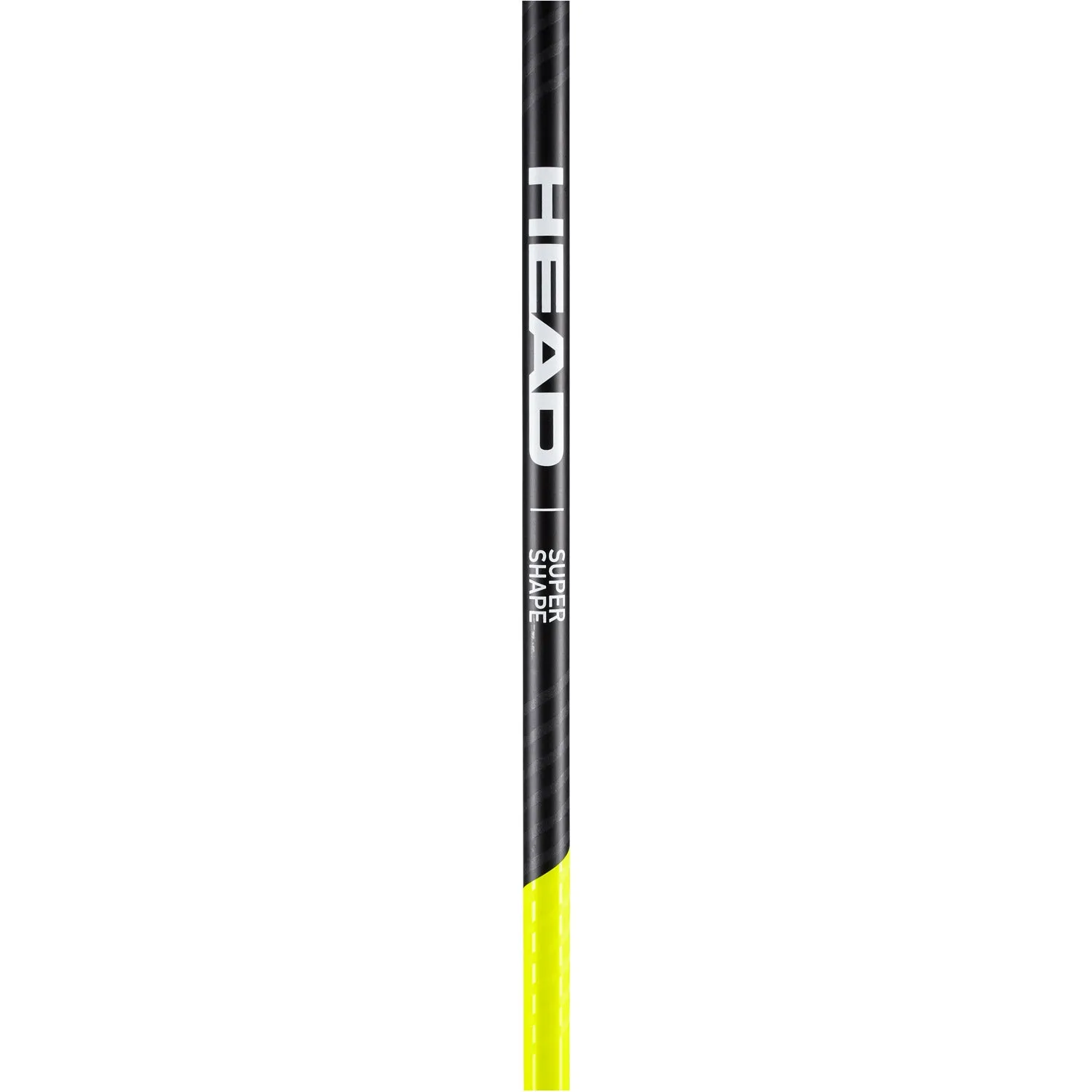 Supershape Ski Poles