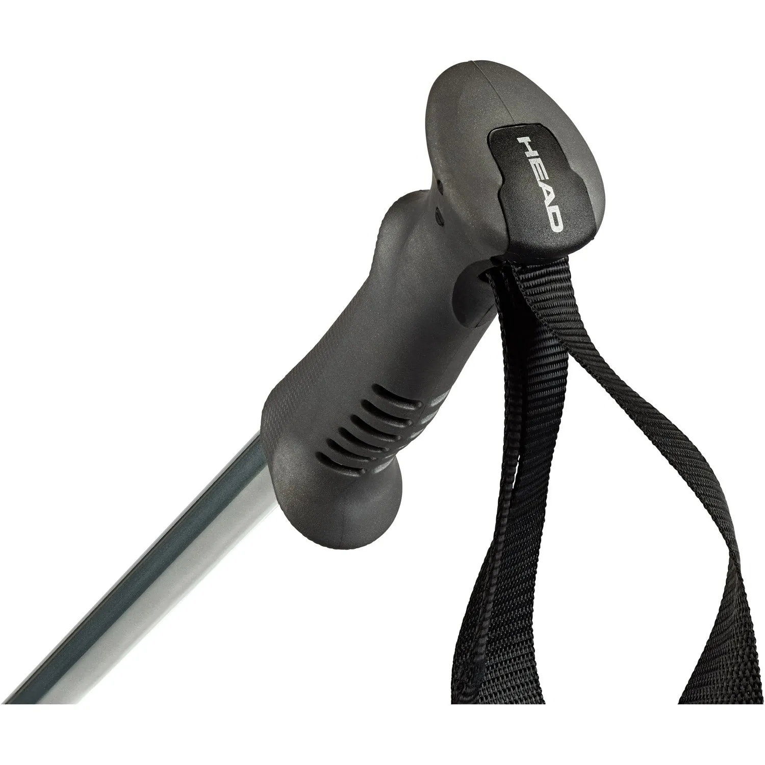 Supershape Ski Poles