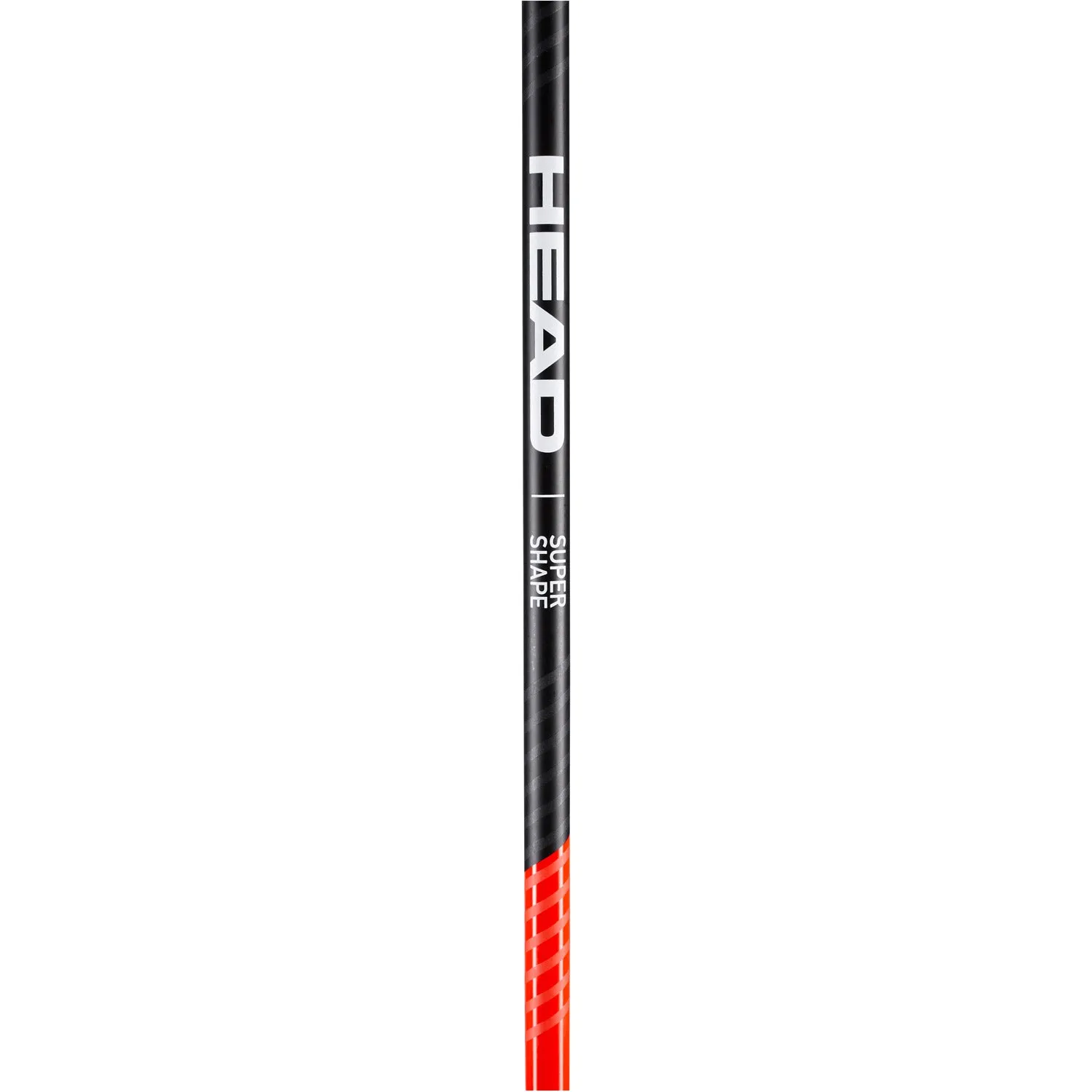 Supershape Ski Poles
