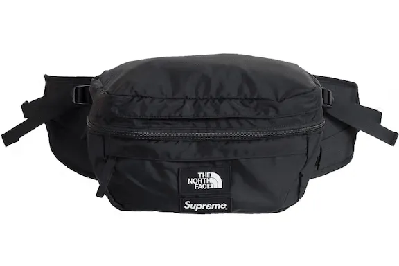 Supreme The North Face Trekking Convertible Backpack And Waist Bag