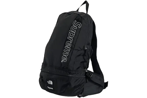Supreme The North Face Trekking Convertible Backpack And Waist Bag