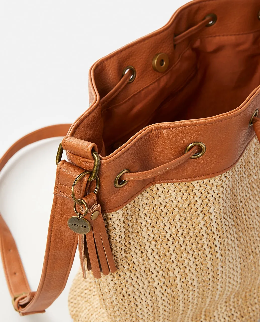 SURF GYPSY BUCKET BAG
