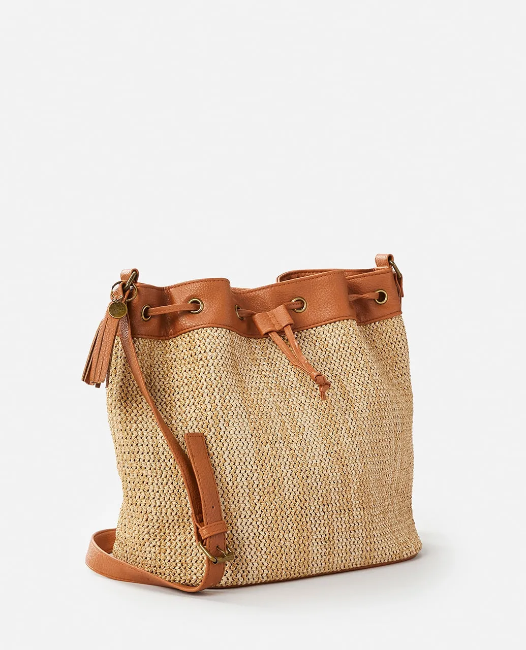 SURF GYPSY BUCKET BAG