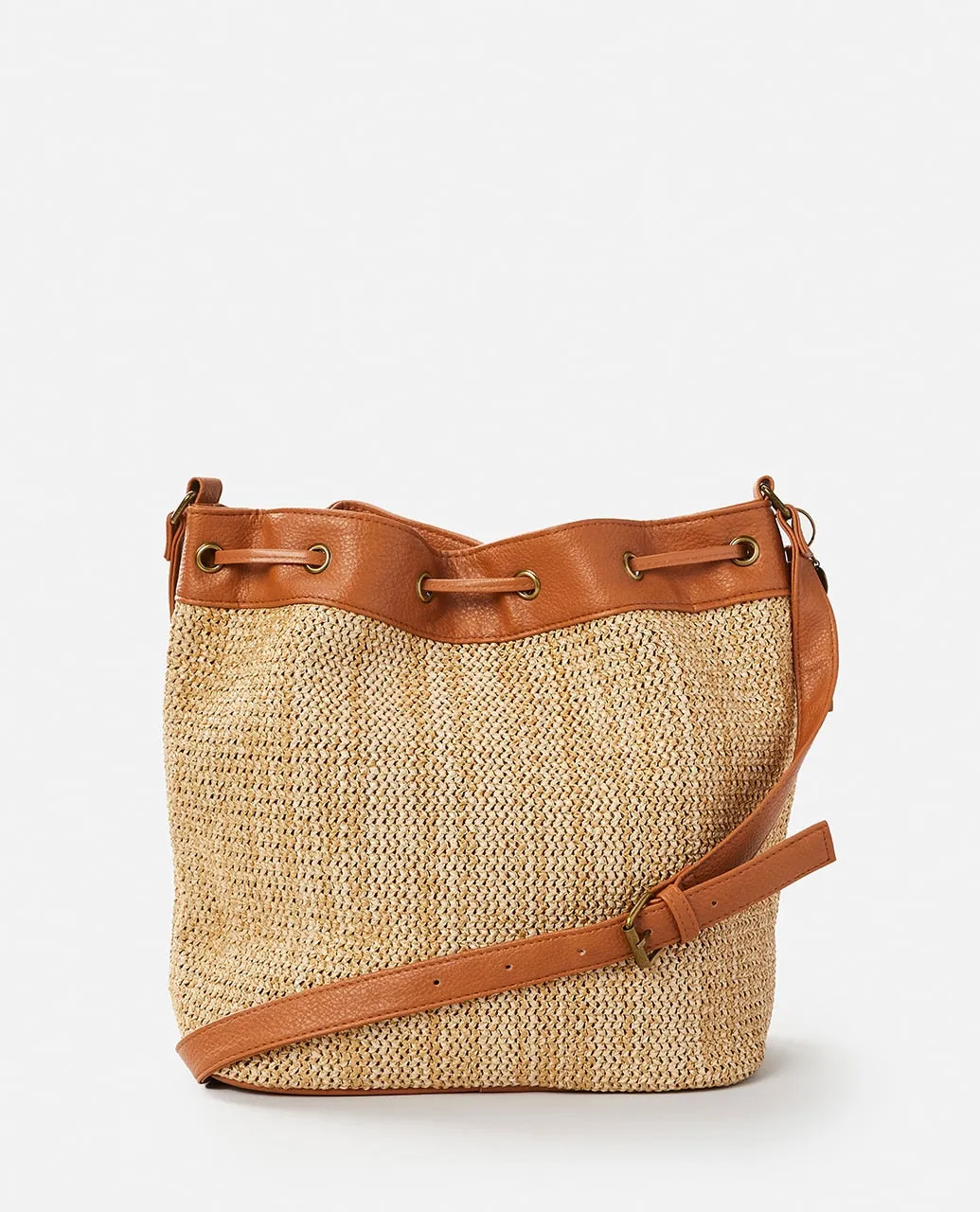 SURF GYPSY BUCKET BAG