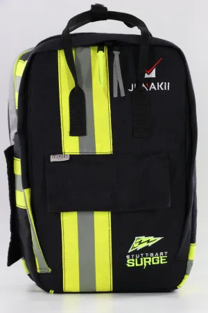Surge Laptop Rucksack