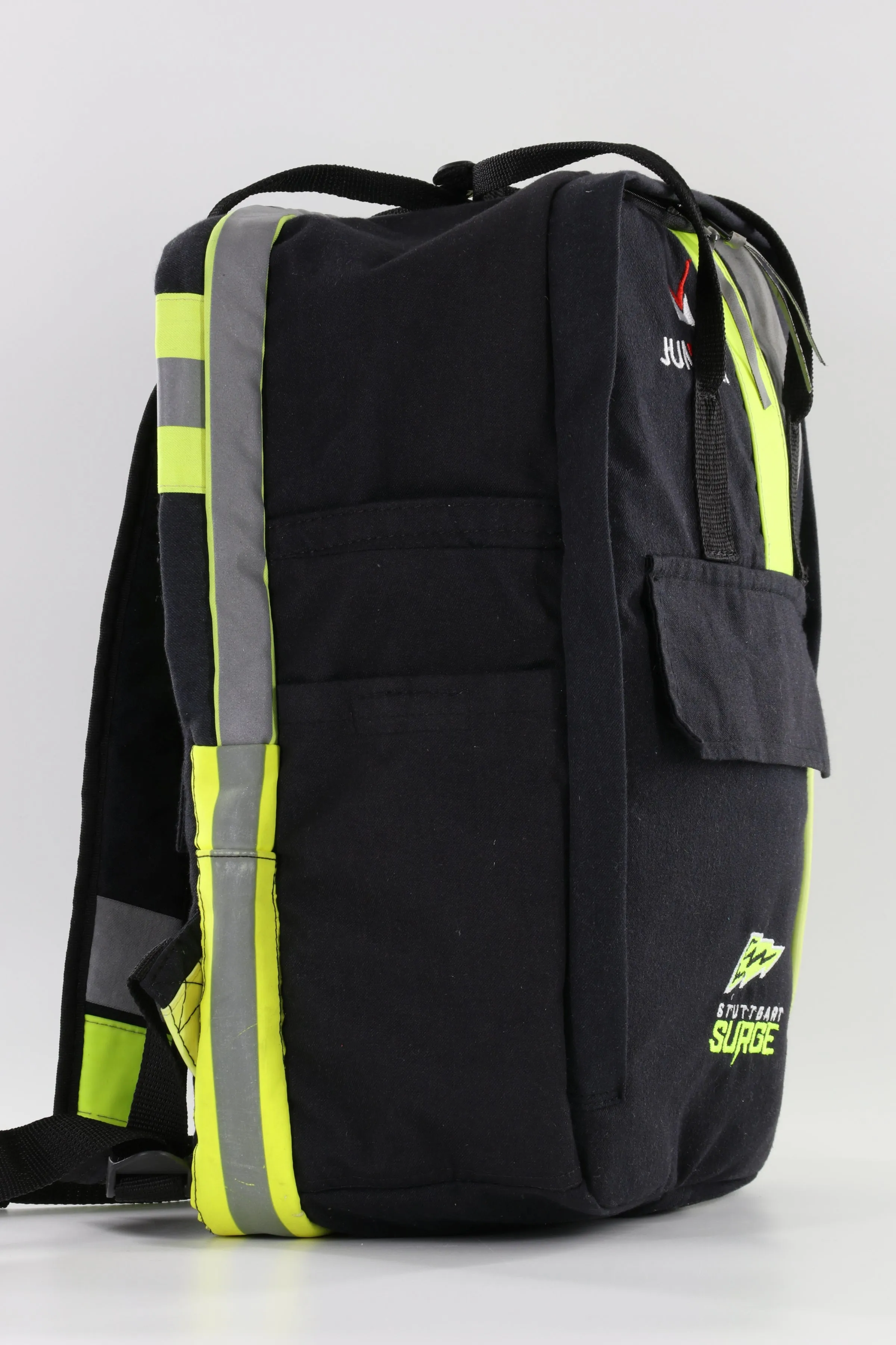 Surge Laptop Rucksack