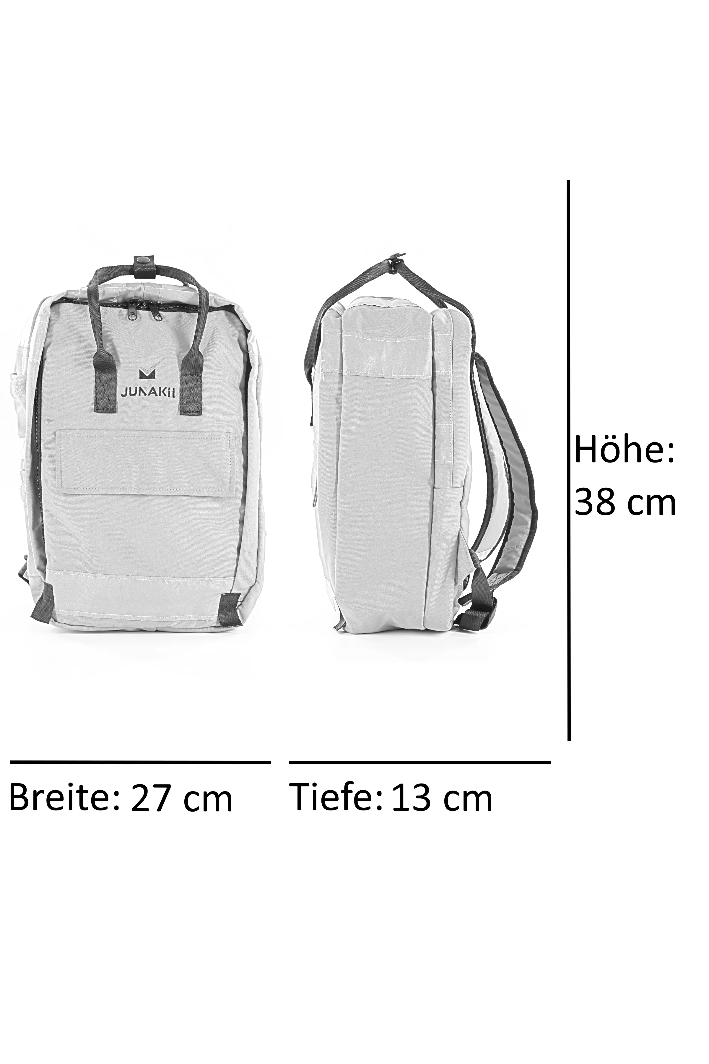 Surge Laptop Rucksack