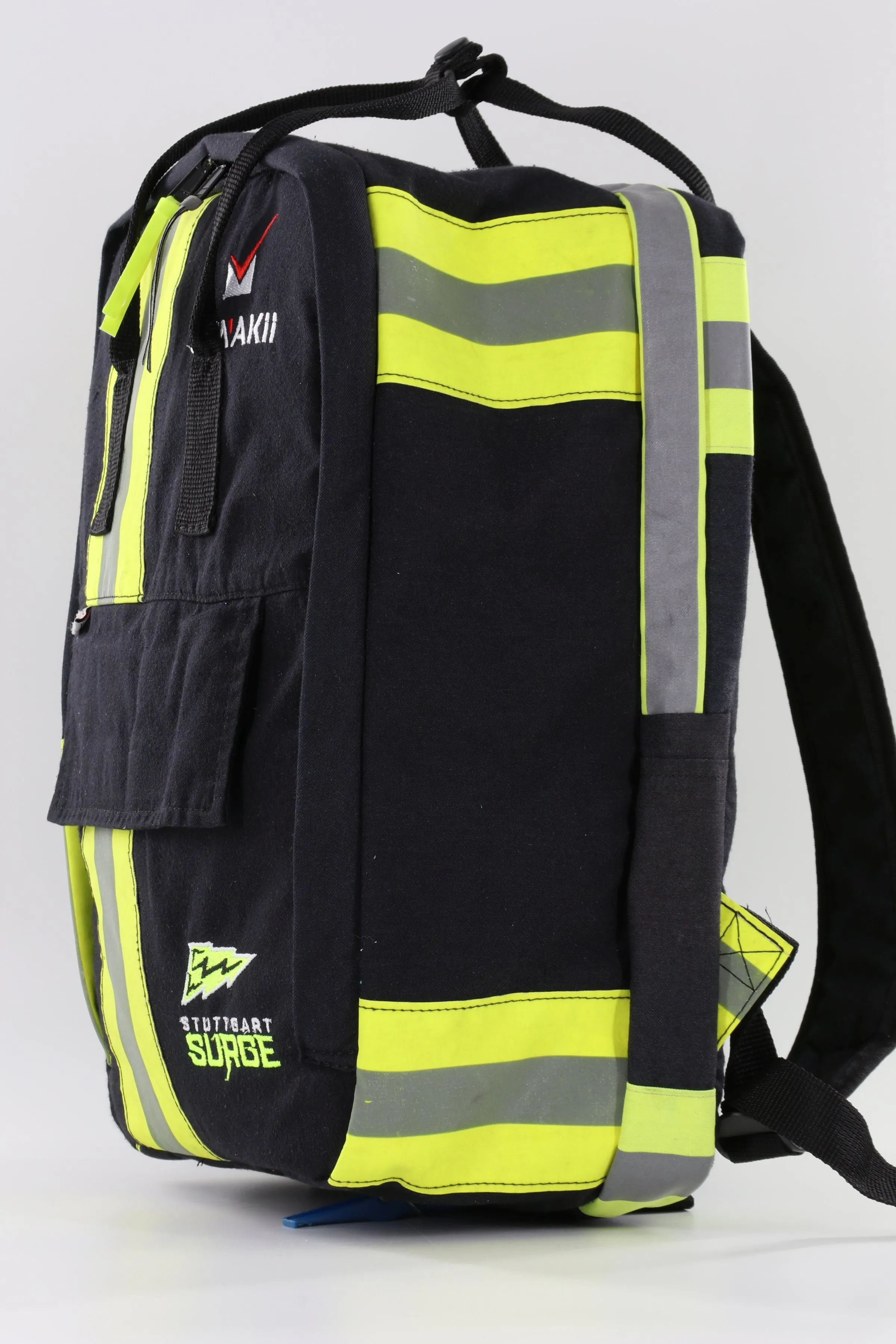 Surge Laptop Rucksack