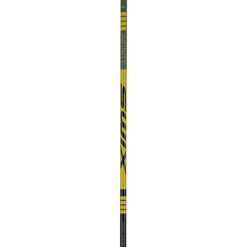 Swix INFINITY BASIC Poles 2025