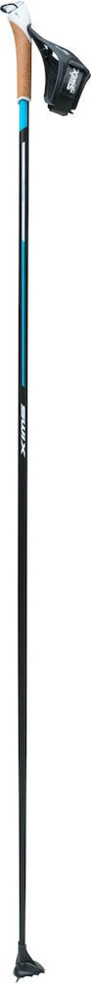 Swix Quantum 6 Touring Pole