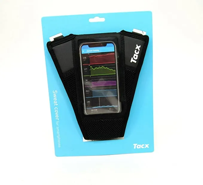 Tacx Smart Phone Sweat Cover - T2931