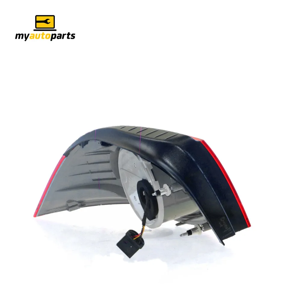 Tail Lamp Drivers Side Genuine Suits Volkswagen Eos 1F 2007 to 2014