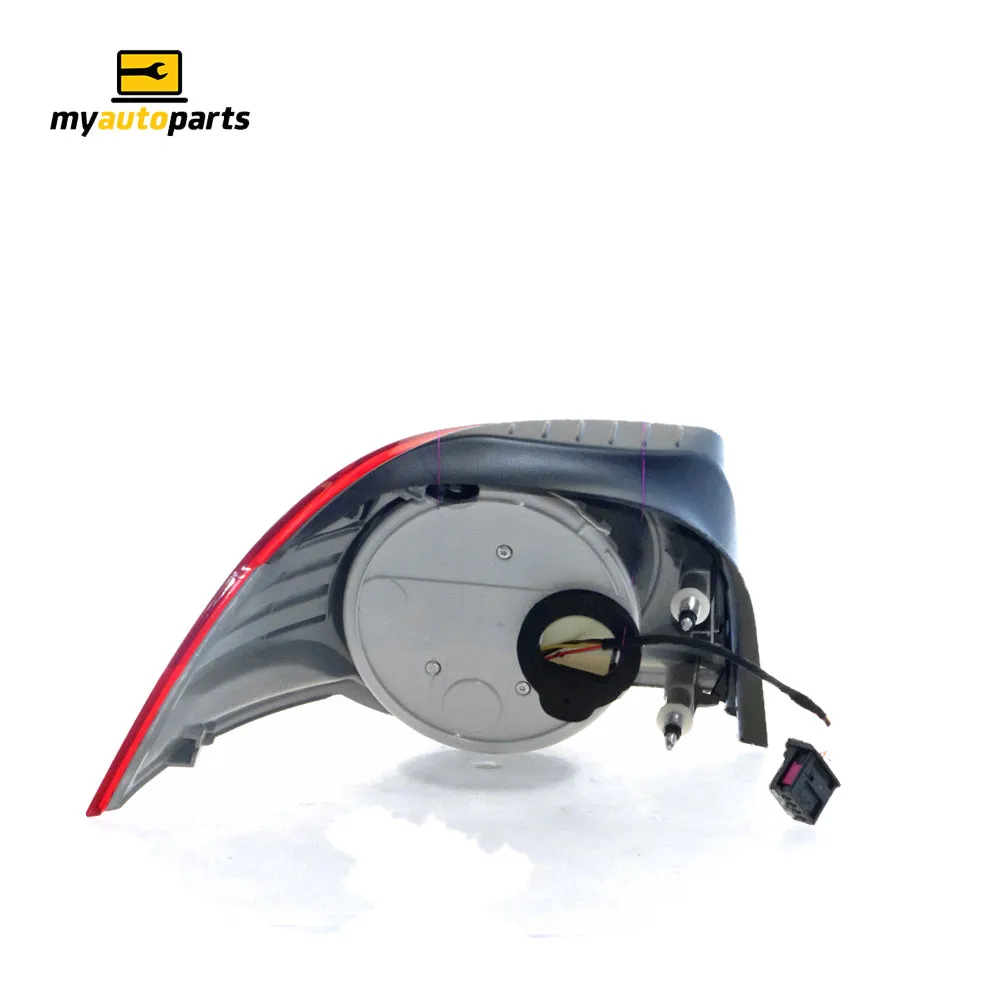 Tail Lamp Drivers Side Genuine Suits Volkswagen Eos 1F 2007 to 2014