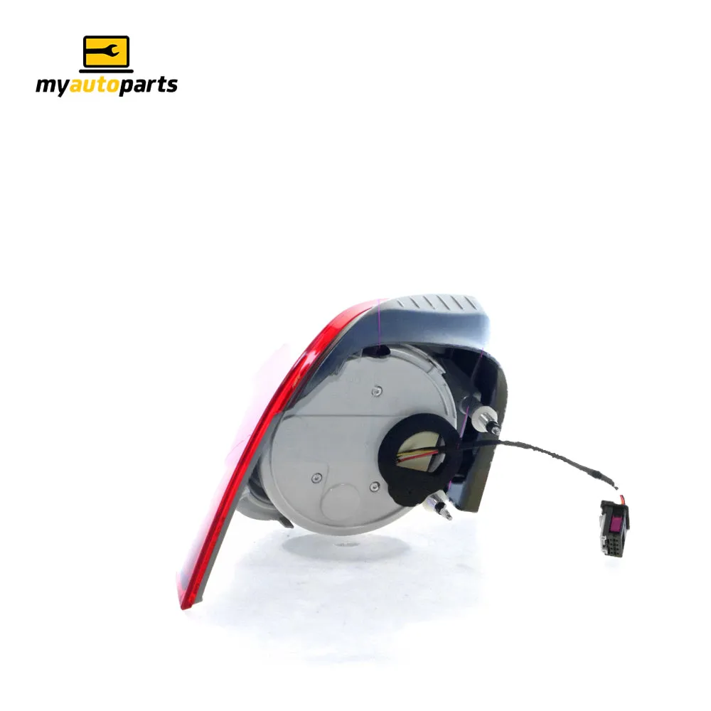 Tail Lamp Drivers Side Genuine Suits Volkswagen Eos 1F 2007 to 2014