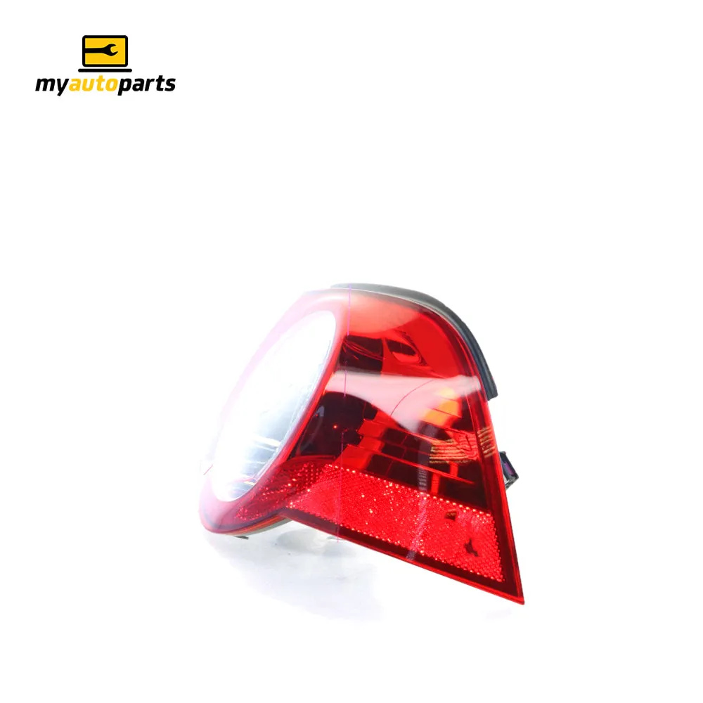 Tail Lamp Drivers Side Genuine Suits Volkswagen Eos 1F 2007 to 2014
