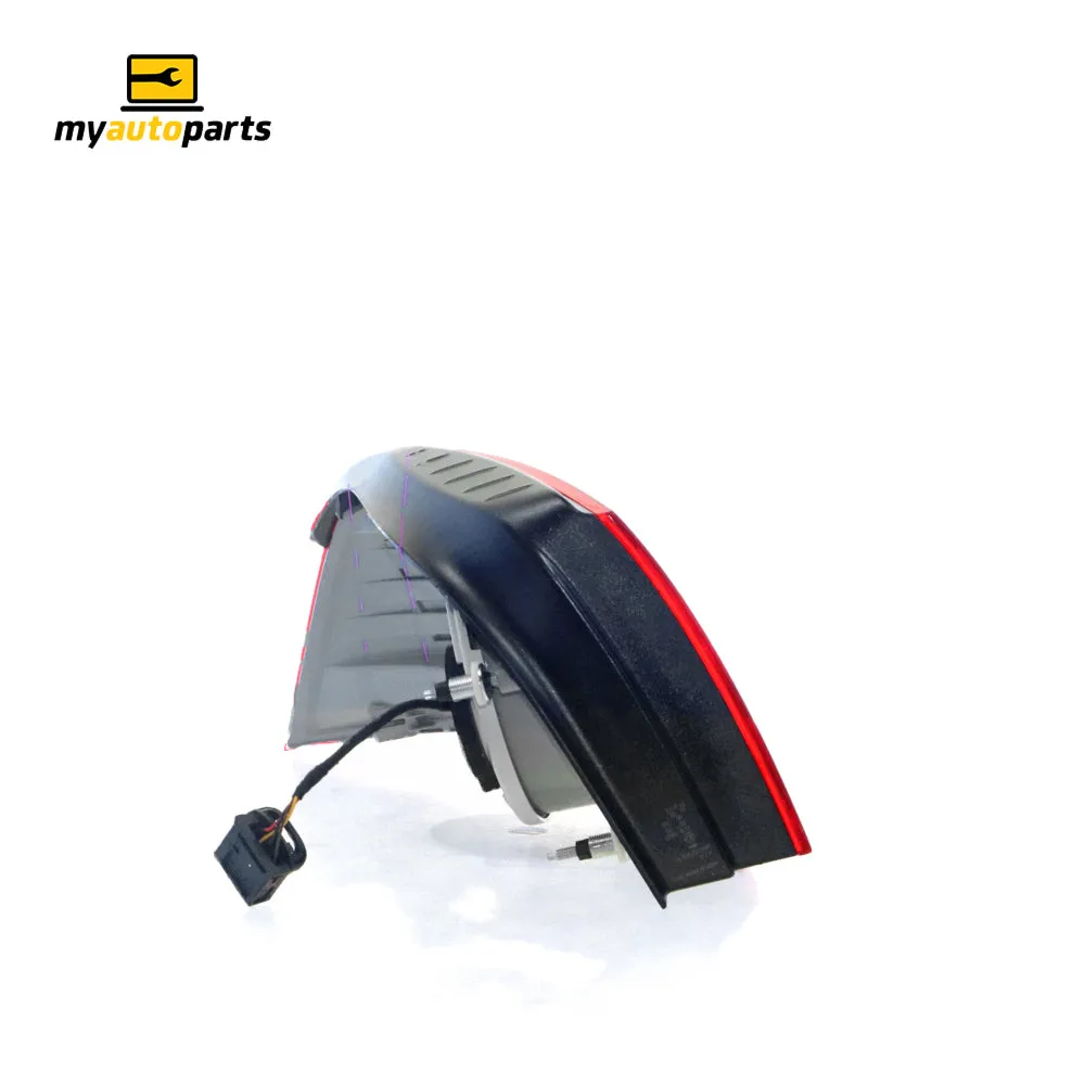 Tail Lamp Drivers Side Genuine Suits Volkswagen Eos 1F 2007 to 2014