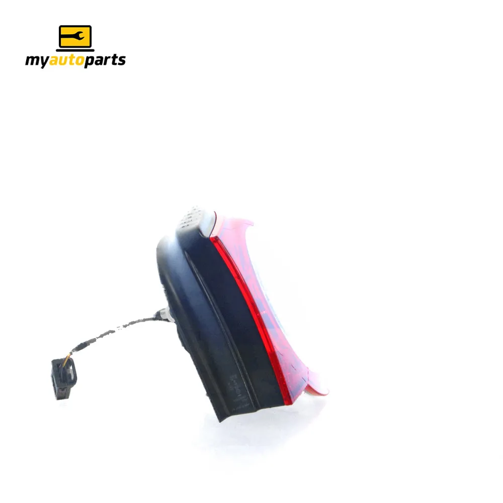 Tail Lamp Drivers Side Genuine Suits Volkswagen Eos 1F 2007 to 2014
