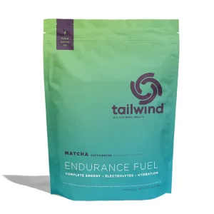 TAILWIND Endurance Fuel - Matcha (Green Tea Buzz)