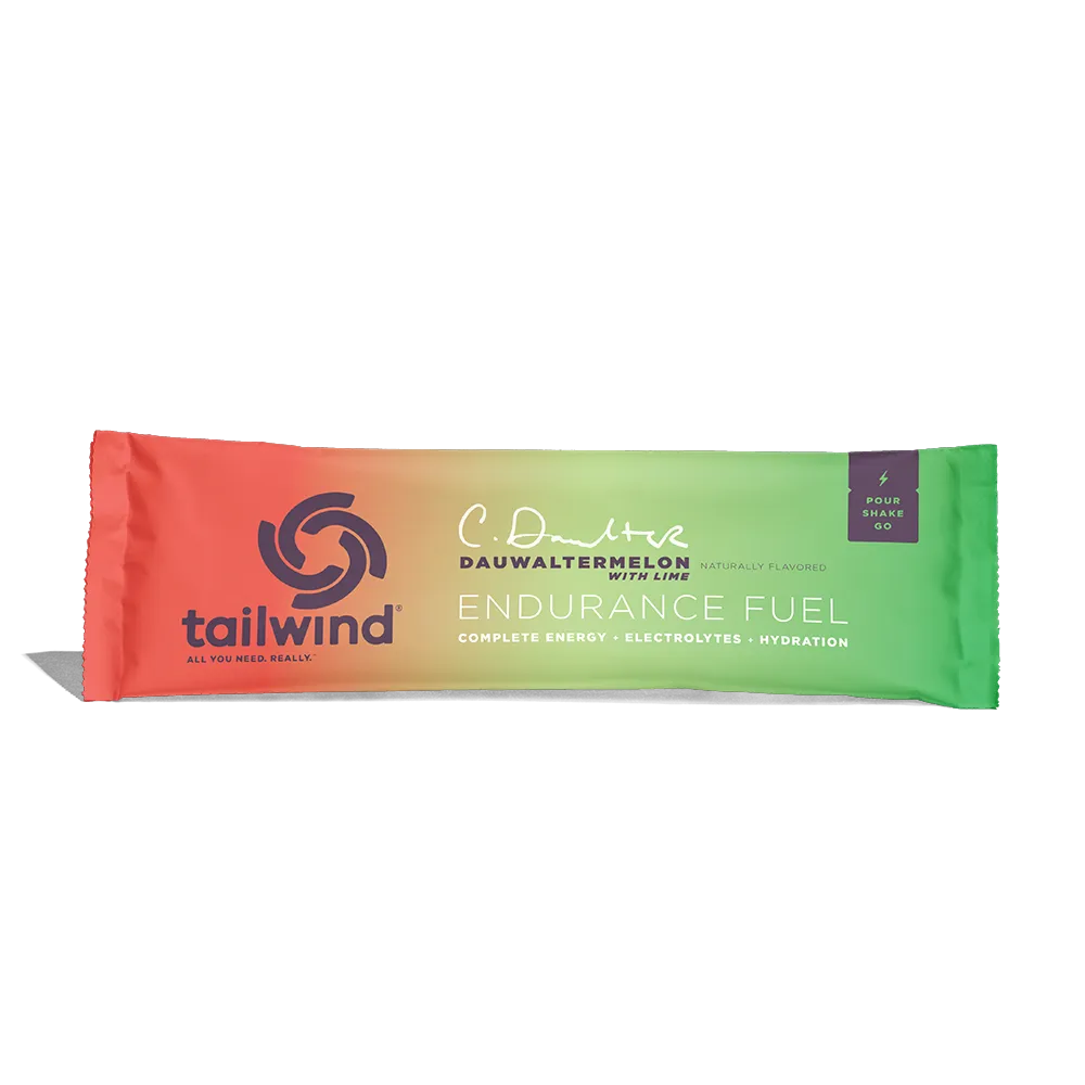 Tailwind Nutrition Non-Caffeinated 54g Endurance Fuel Stick
