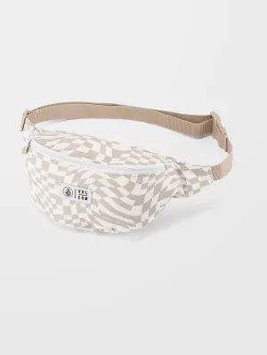 Take mit Me Hip Pack - TAUPE