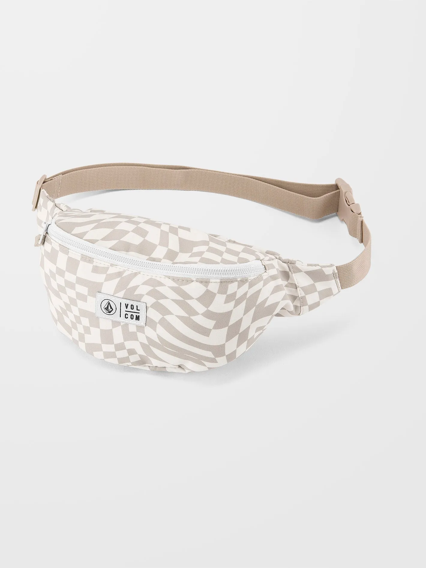 Take mit Me Hip Pack - TAUPE
