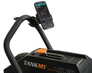TANK Phone Clamp