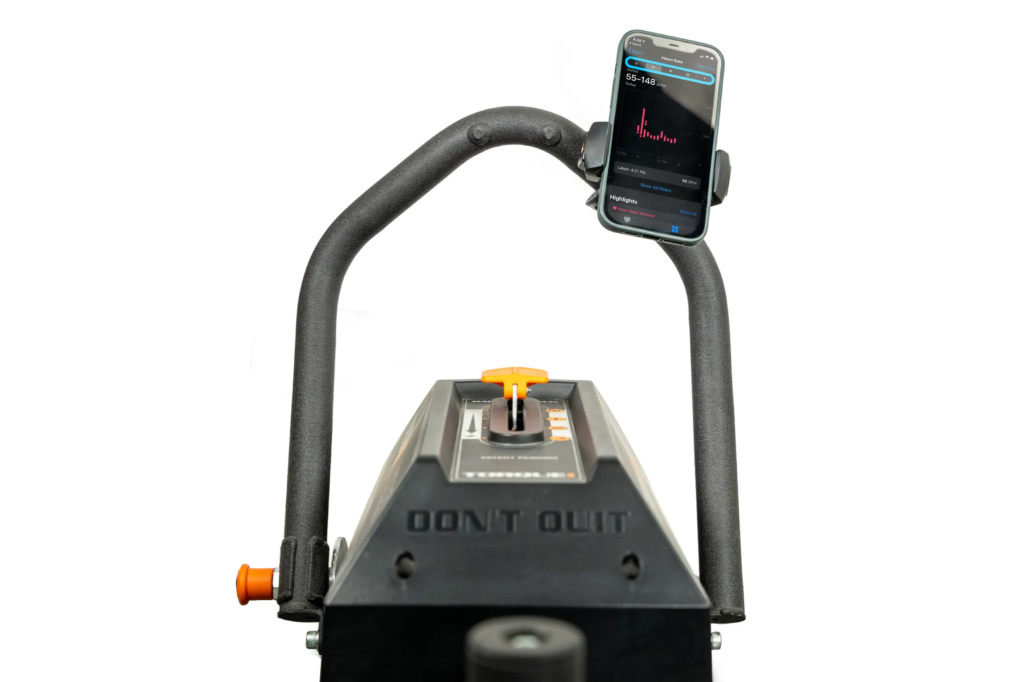 TANK Phone Clamp