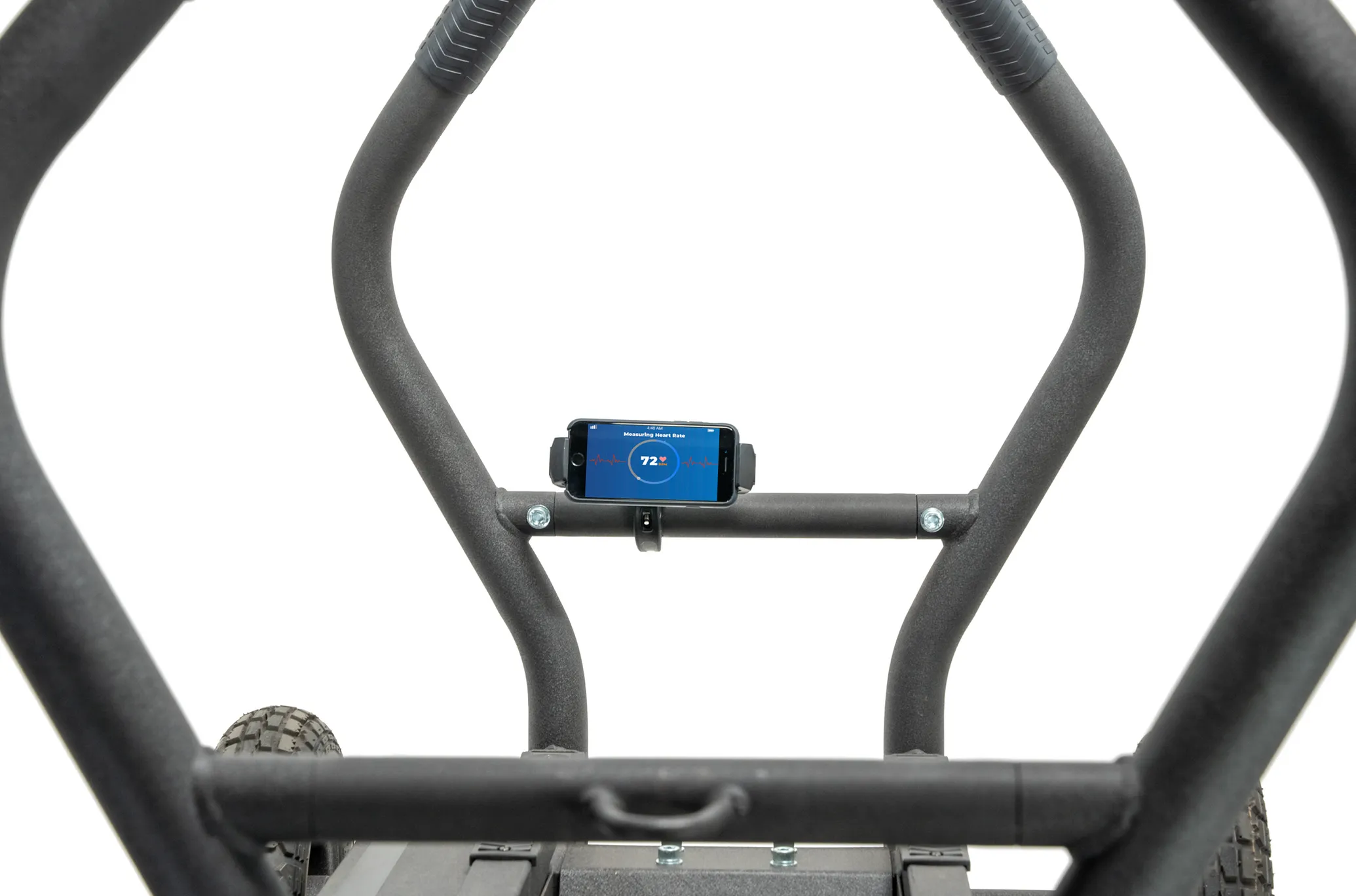 TANK Phone Clamp