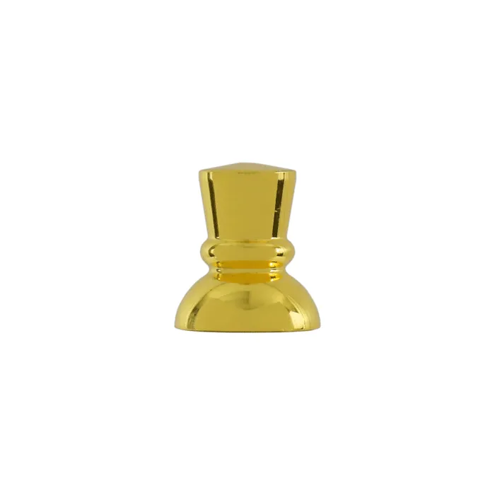 Tap Handle Hardware, Finials, Style 204