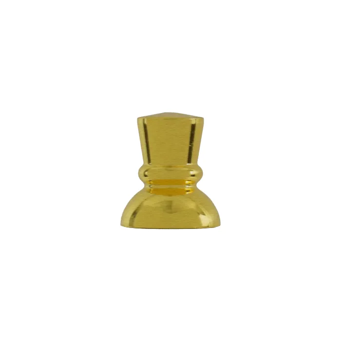 Tap Handle Hardware, Finials, Style 204