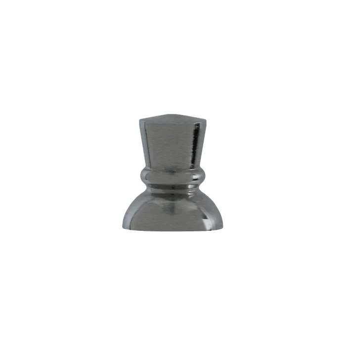 Tap Handle Hardware, Finials, Style 204