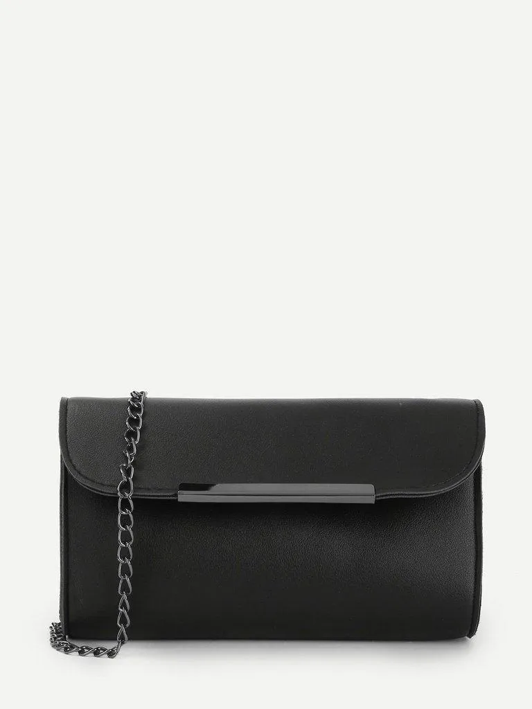 Tassel Charm Tote Bag 3pcs
